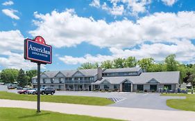 Americinn Lake City Mn